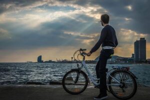 Barcelona E-Bike Photography Tour - E-bikes + photography: why this ride feels easier than you expect