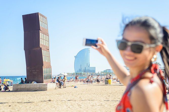Barcelona e-Bike Tour: Gaudí & Old Town Small Group - Gothic Quarter to El Born: Roman Barcino to Medieval Narrow Streets