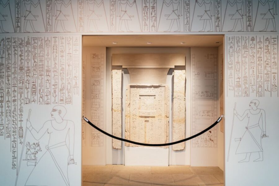 Barcelona Egyptian Museum Tickets - FAQ