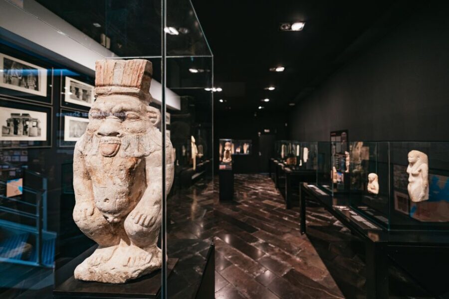 Barcelona Egyptian Museum Tickets - Your Day in Barcelona: Timing, Opening Hours, and Pacing