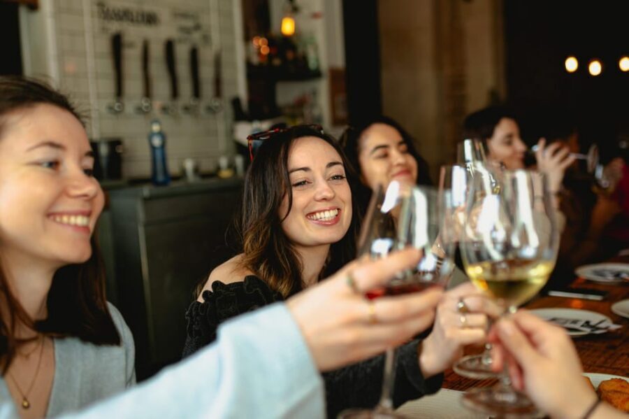 Barcelona: El Born Food Walking Tour with Tapas and Drinks - Price and Value: Is $93 a Fair Deal for What You Get?