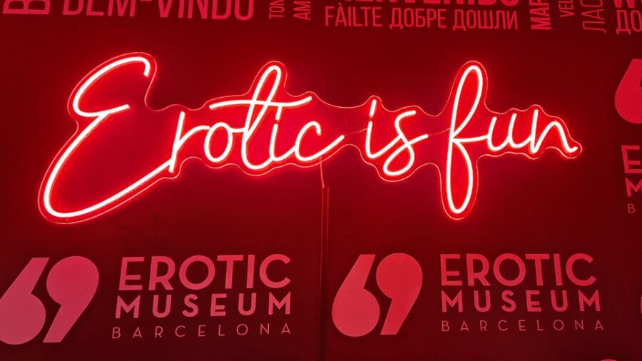 Barcelona Erotic Museum – Explore Art, History & Fun - Key highlights worth your attention