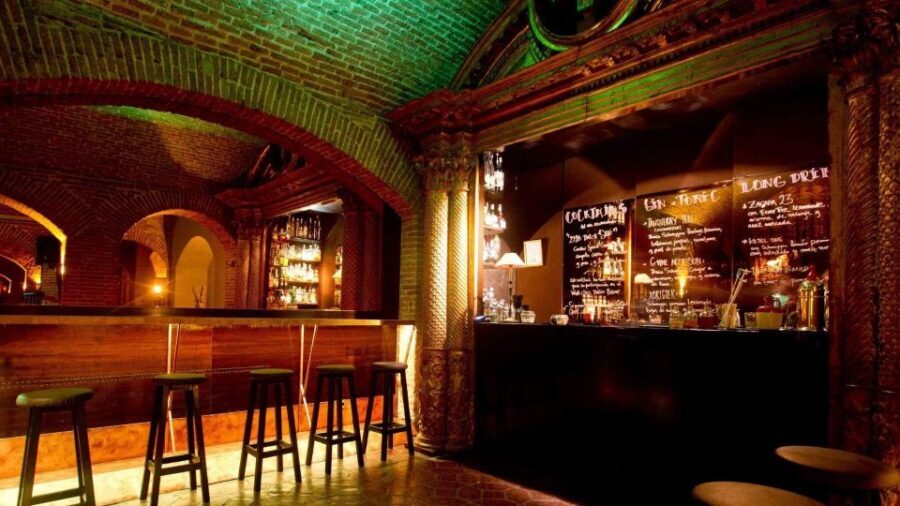 Barcelona: Exclusive Flamenco Show at El Paraigua with Drink - Key things to know before you go
