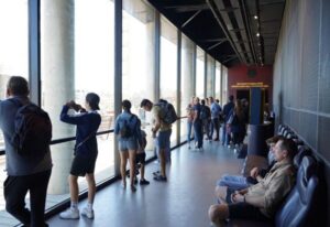 Barcelona: F.C. Barcelona Museum Immersive Guided Tour - Inside the New FC Barcelona Museum: Past, Present, Future