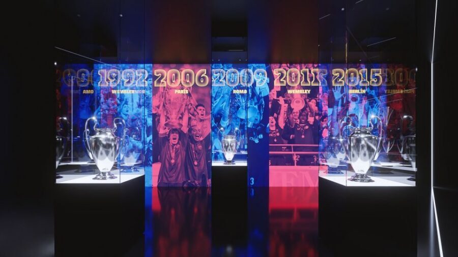 Barcelona: F.C. Barcelona Museum Immersive Guided Tour - Price and Value: Is $60 Worth It?