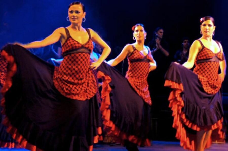 Barcelona: Flamenco at El Patio Andaluz with Optional Dinner - Who should skip the dinner option (and who shouldn’t worry)