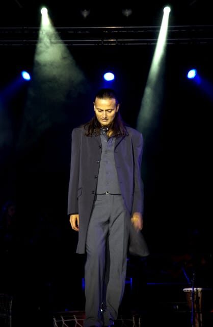 Barcelona: Flamenco at El Patio Andaluz with Optional Dinner - A simple Barcelona night plan around the show