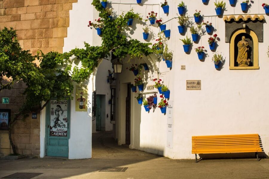 Barcelona: Flamenco Show with Dinner at Tablao de Carmen - Why Poble Espanyol Before the Show Changes the Whole Evening