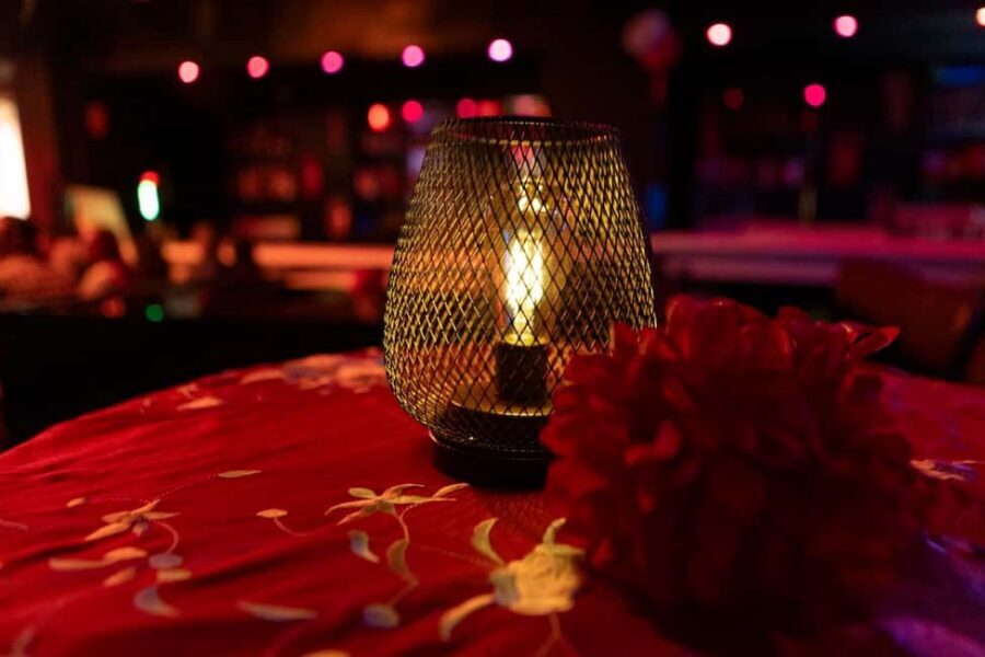 Barcelona: Flamenco Show with Drink at La Rambla - Who you’ll enjoy this with (and who should pass)
