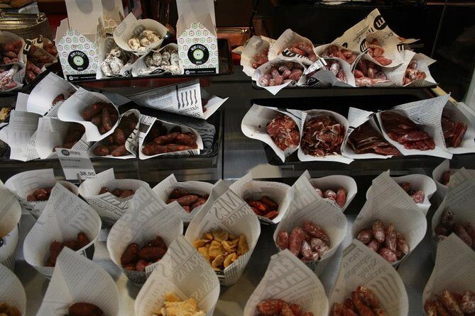 Barcelona Food Tour: Market & Gothic Quarter with Expert Guide - Why this Barcelona Market + Gothic Quarter tour works