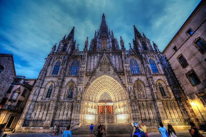 Barcelona Food Tour: Tapas, Drinks and Delights with a Local - Where This Barcelona Tapas Tour Works (And Why)