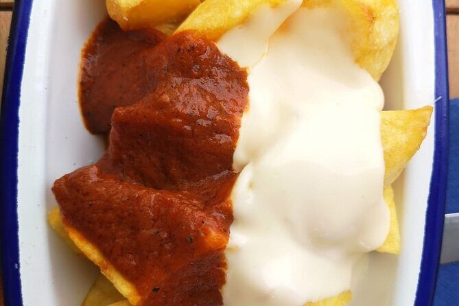 Barcelona Food Tour: Tapas, Drinks and Delights with a Local - What You Really Get for $65.33