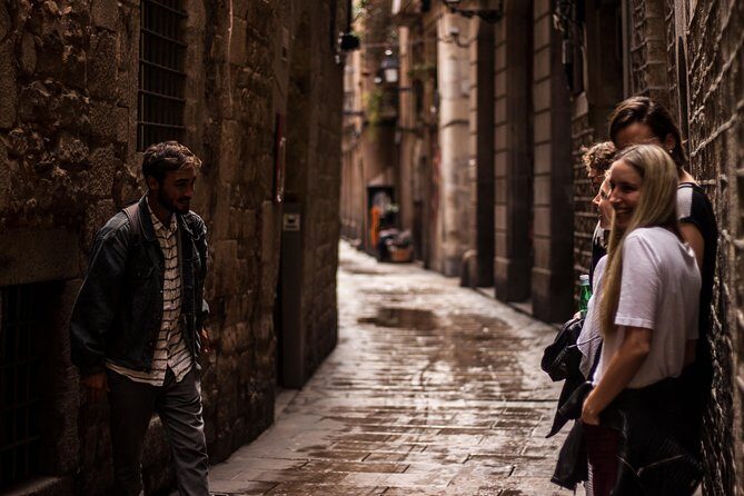 Barcelona Food Tour: Tapas, Paella, Sangria & 8+ Local Tastings - The included tastings: what you can expect to actually eat