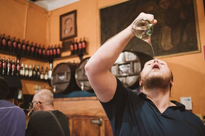 Barcelona Gothic Quarter Tapas & Taverns Food & Wine Tour - Price and Value: Why $131.81 Can Make Sense