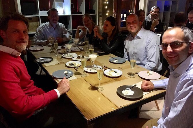 Barcelona Gothic Quarter VIP Tapas & Wine Tour - Stop at Carrer dels Assaonadors: vermouth and the family-run classics
