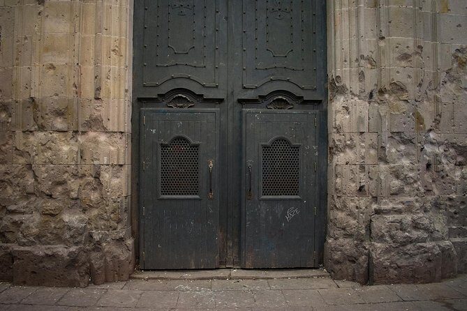 Barcelona Gothic Quarter's Deepest Secrets & Sangria - Art-school breadcrumbs: Picasso, Miró, Dalí, and Gaudí’s early work