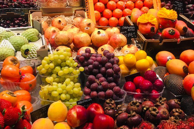 Barcelona Gothic Quarter's Deepest Secrets & Sangria - From Gothic streets to Barceloneta and Port Vell
