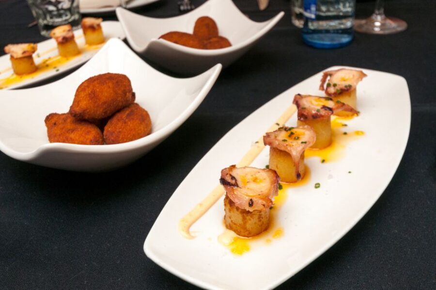 Barcelona Gourmet Food & Wine Tour with Local Expert - Value math: why $135 can feel fair