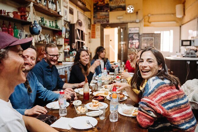 Barcelona Gracia Neighborhood Local Food & History Tour - The Pastry Shop Stop: Why a Small Neighborhood Favorite Matters