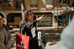 Barcelona Gracia Neighborhood Local Food & History Tour - Cal Pep Bodega and Vermouth: Drinking Like a Catalan