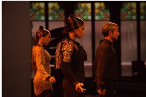 Barcelona: Gran Gala Flamenco Show Entry Ticket - Palau de la Música Catalana vs Teatre Poliorama: picking the room you’ll enjoy most