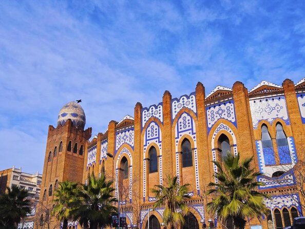 Barcelona Guided Tour by Segway - Key things to know before you go
