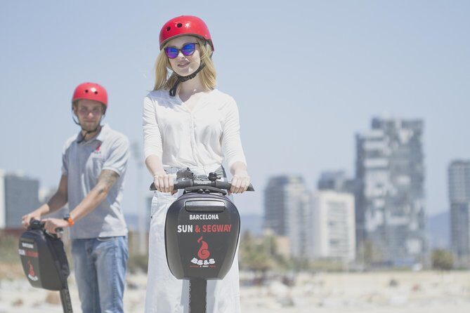 Barcelona Guided Tour by Segway - Stops 4–6: El Born / La Ribera, the ancient market, and the old-streets vibe