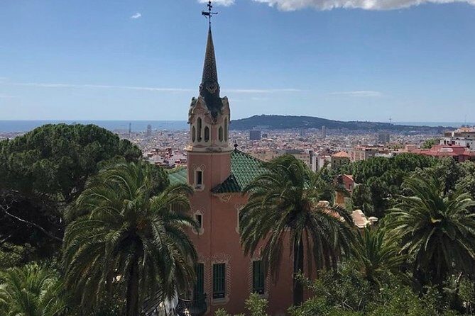 Barcelona Half-Day Sightseeing Private Tour - Why this 4-hour private format works in Barcelona
