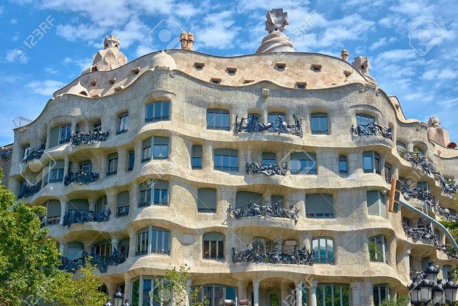 Barcelona Half-Day Sightseeing Private Tour - Montjuïc Hill: the views and the 1992 Olympic complex