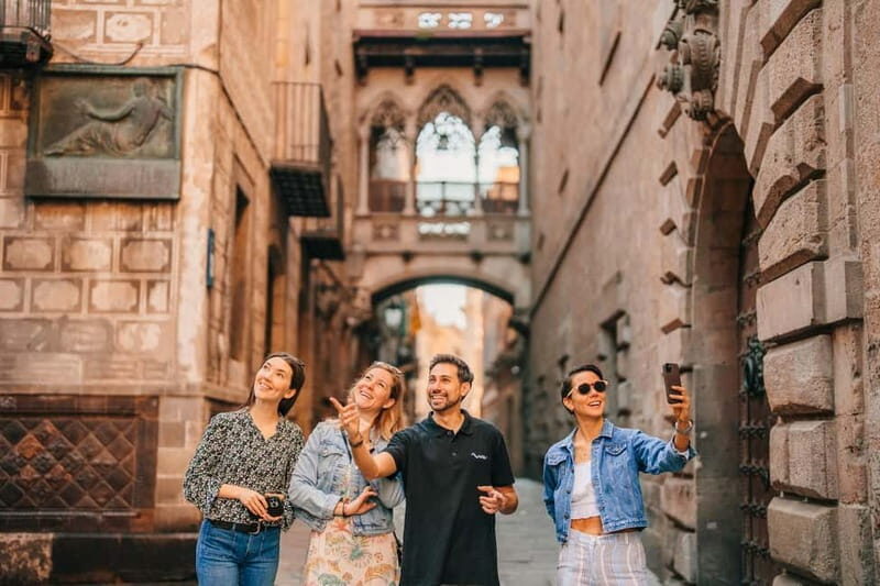 Barcelona: Helicopter Flight, Boat Ride, and Walking Tour - How This 4-Hour Barcelona Land-Sea-Air Combo Works
