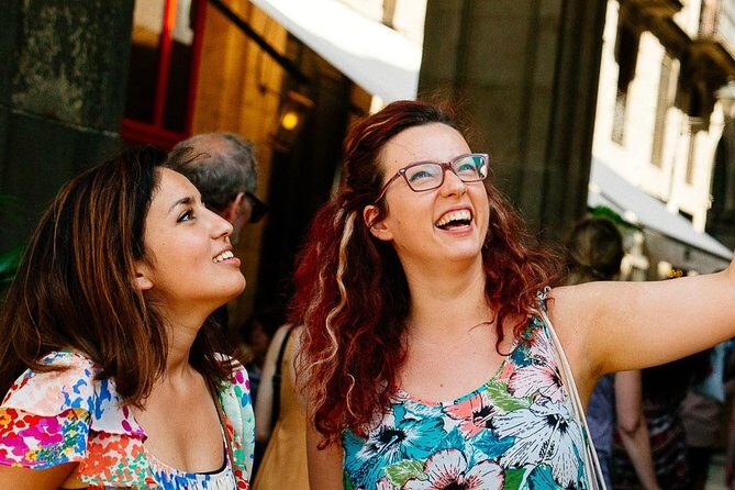 Barcelona Highlights & Hidden Gems Private Tour - Why This 3-Hour Private Walk Works in Barcelona