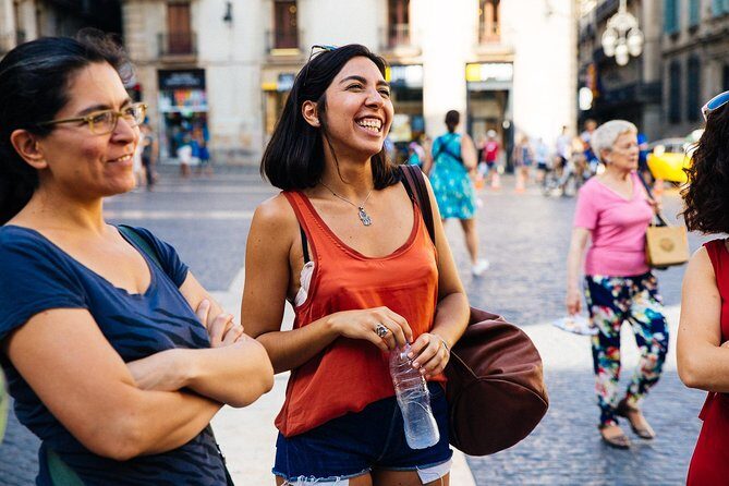 Barcelona Highlights & Hidden Gems Private Tour - Guides Make the Difference: What You’ll Gain From a Pro
