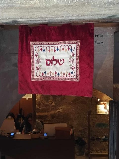 Barcelona: Jewish Tour by a Jewish guide - Price and value: what $68 buys you in real terms