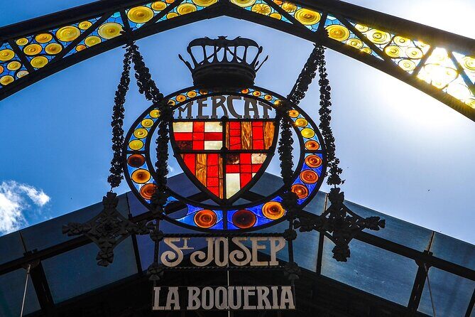 Barcelona: La Boqueria Food, Wine & History Walking Tour - Price and Logistics: Does $114.89 Feel Fair?