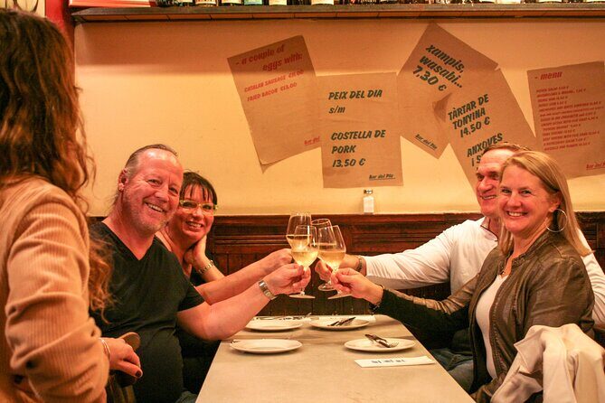 Barcelona: La Boqueria Food, Wine & History Walking Tour - Should You Book La Boqueria Food, Wine & History?
