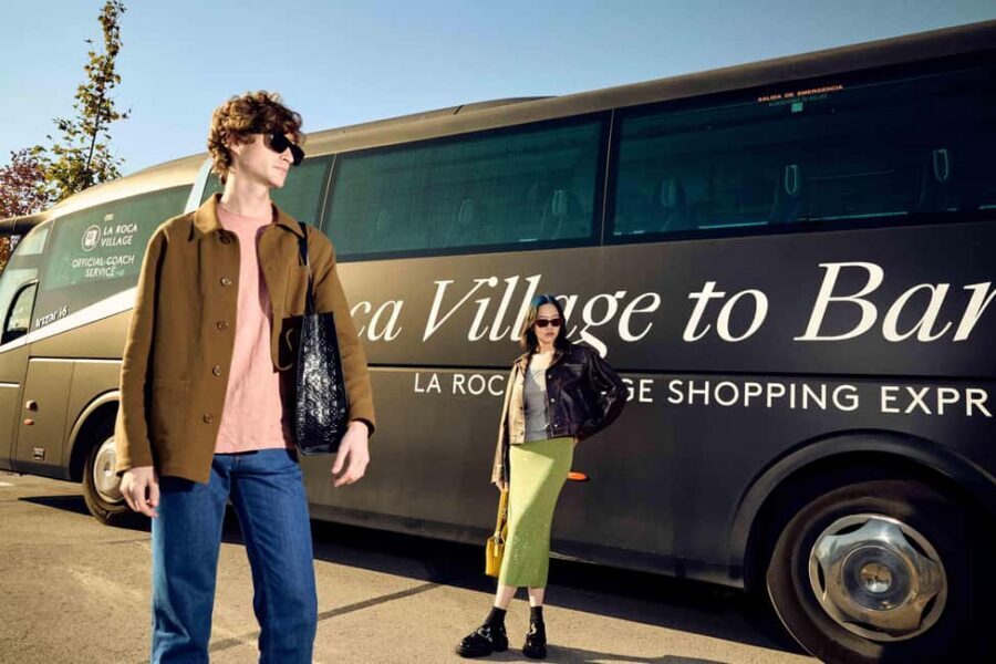 Barcelona: La Roca Village Shopping Express® Day Trip - Why La Roca Village Beats a DIY Outlet Trip