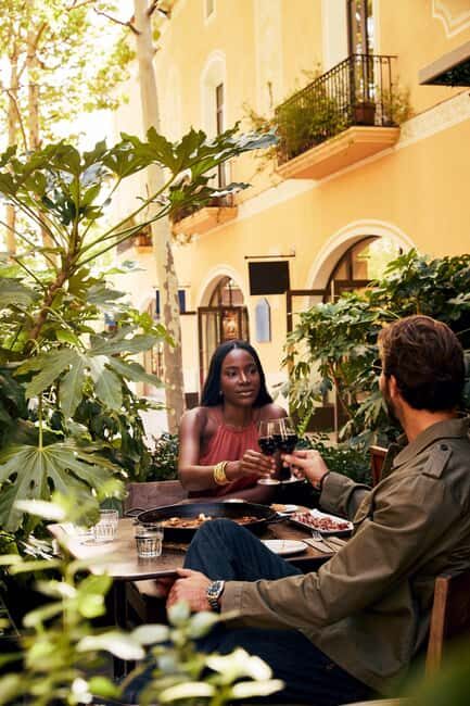 Barcelona: La Roca Village Shopping Express® Day Trip - Your La Roca Village Stop: 150+ Boutiques and Quick Breaks