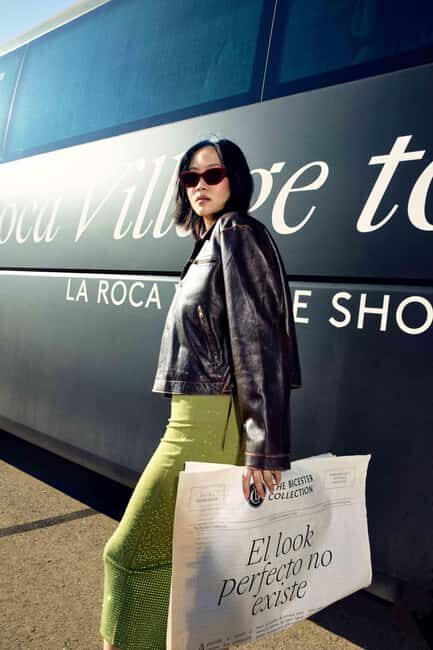 Barcelona: La Roca Village Shopping Express® Day Trip - The VIP Pass and the 10% Rule You Should Actually Expect