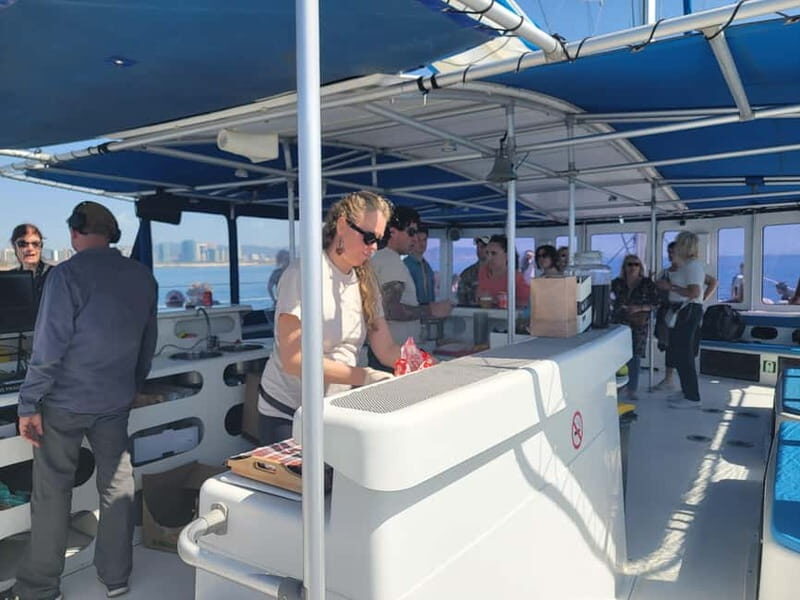 Barcelona: Luxury Catamaran Sunset Cruise - Who this cruise is best for—and who should think twice