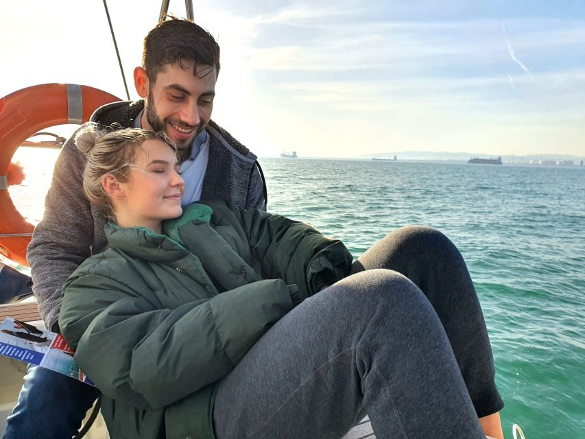 Barcelona: Luxury Private Yacht Daytime Cruise - Who this yacht day fits best (and who should skip it)