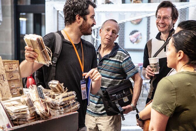 Barcelona Markets Tour - La Boqueria: The Market You’ll Want to Revisit