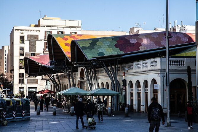 Barcelona Markets Tour - Price and Time: Is $35.09 a Good Deal?
