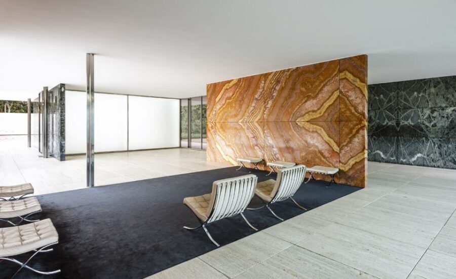 Barcelona: Mies van der Rohe Pavilion Ticket and Audio Guide - Should You Book This Mies van der Rohe Pavilion Ticket?