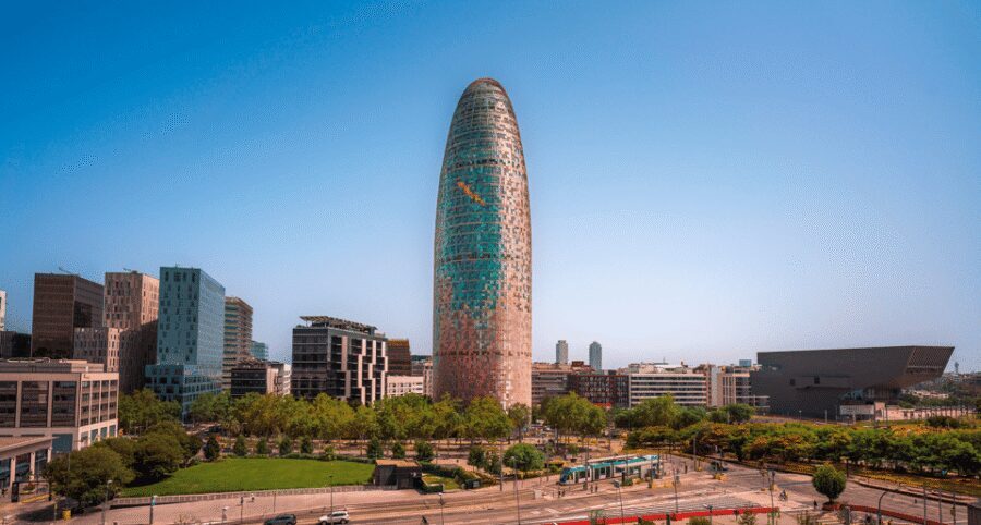 Barcelona: Mirador torre Glòries Skip-the-Line Ticket - Key Points You Should Know Before You Go