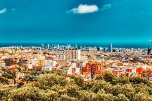 Barcelona: Montjuïc Cable Car Ticket with Audio Guide - How the Self-Guided Audio Works (and Why Offline Matters)