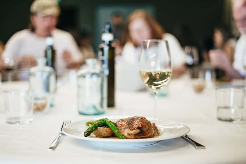 Barcelona: Montserrat and Winery Tour with Tapas or Lunch - Who should book this Montserrat and winery day trip