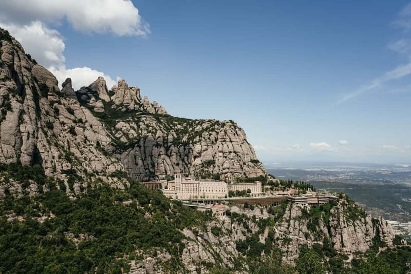 Barcelona: Montserrat and Winery Tour with Tapas or Lunch - Price and value: is $61 a fair deal?