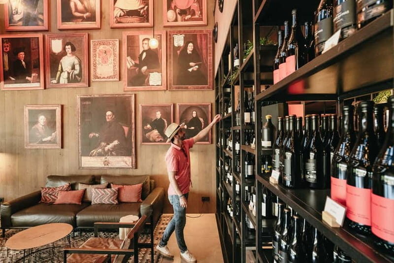 Barcelona: Montserrat and Winery Tour with Tapas or Lunch - What to bring (and what can surprise you)