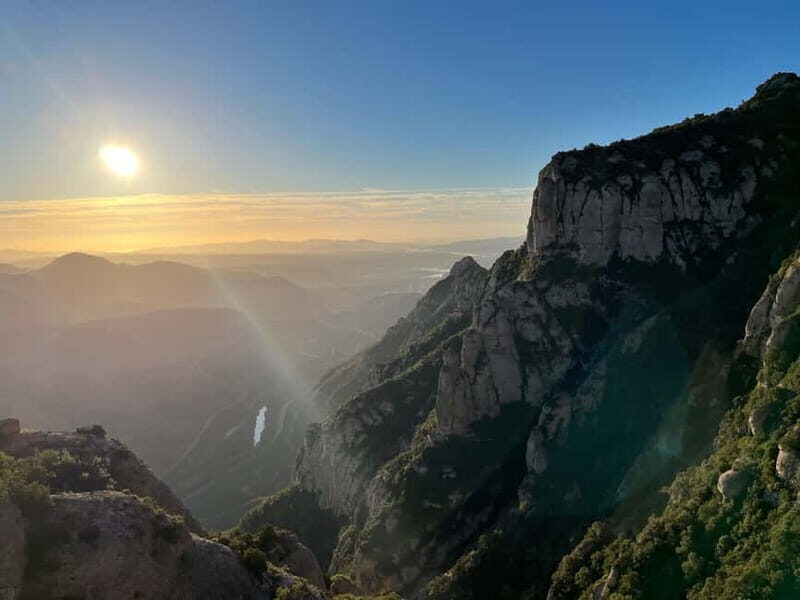 Barcelona: Montserrat Early Trip — Cable Car, Abbey & Hike - Key things that make this Montserrat early trip work
