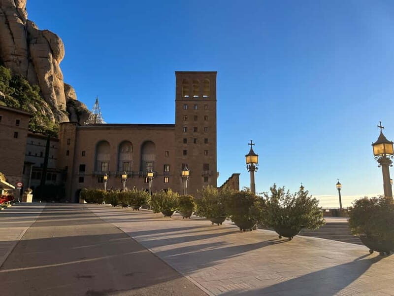 Barcelona: Montserrat Early Trip — Cable Car, Abbey & Hike - Who should book this Montserrat early trip